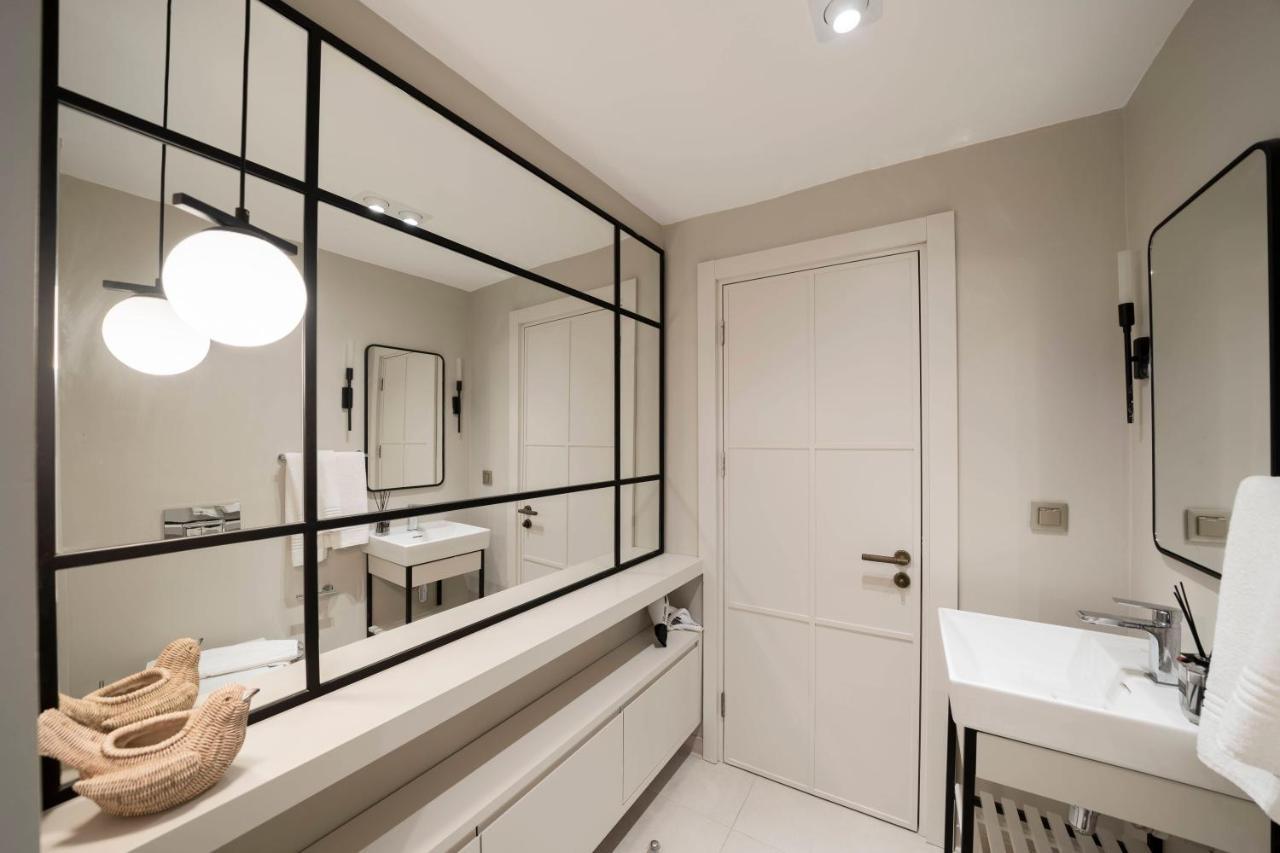 בודרום Helis Suites Bitez מראה חיצוני תמונה