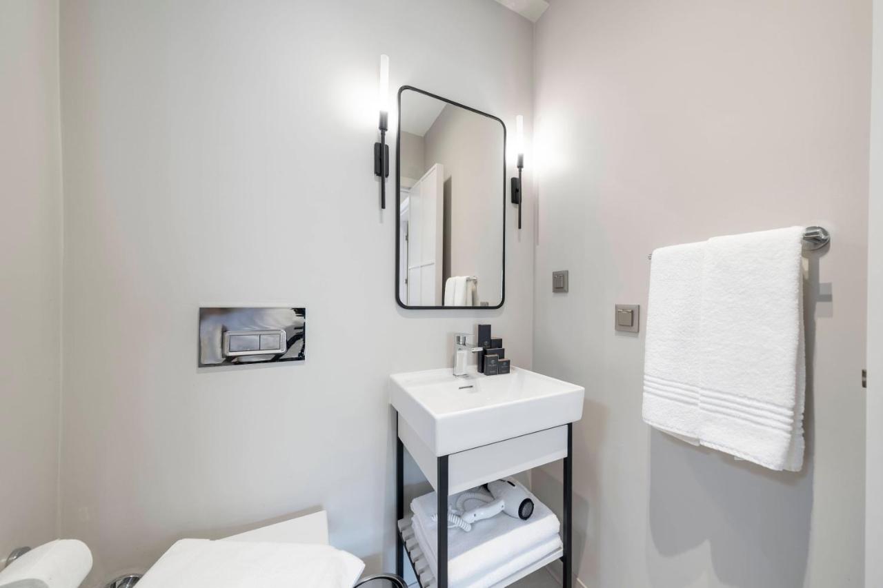 בודרום Helis Suites Bitez מראה חיצוני תמונה