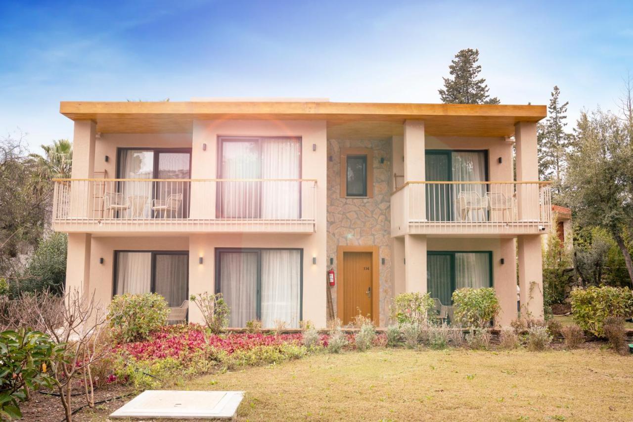 בודרום Helis Suites Bitez מראה חיצוני תמונה