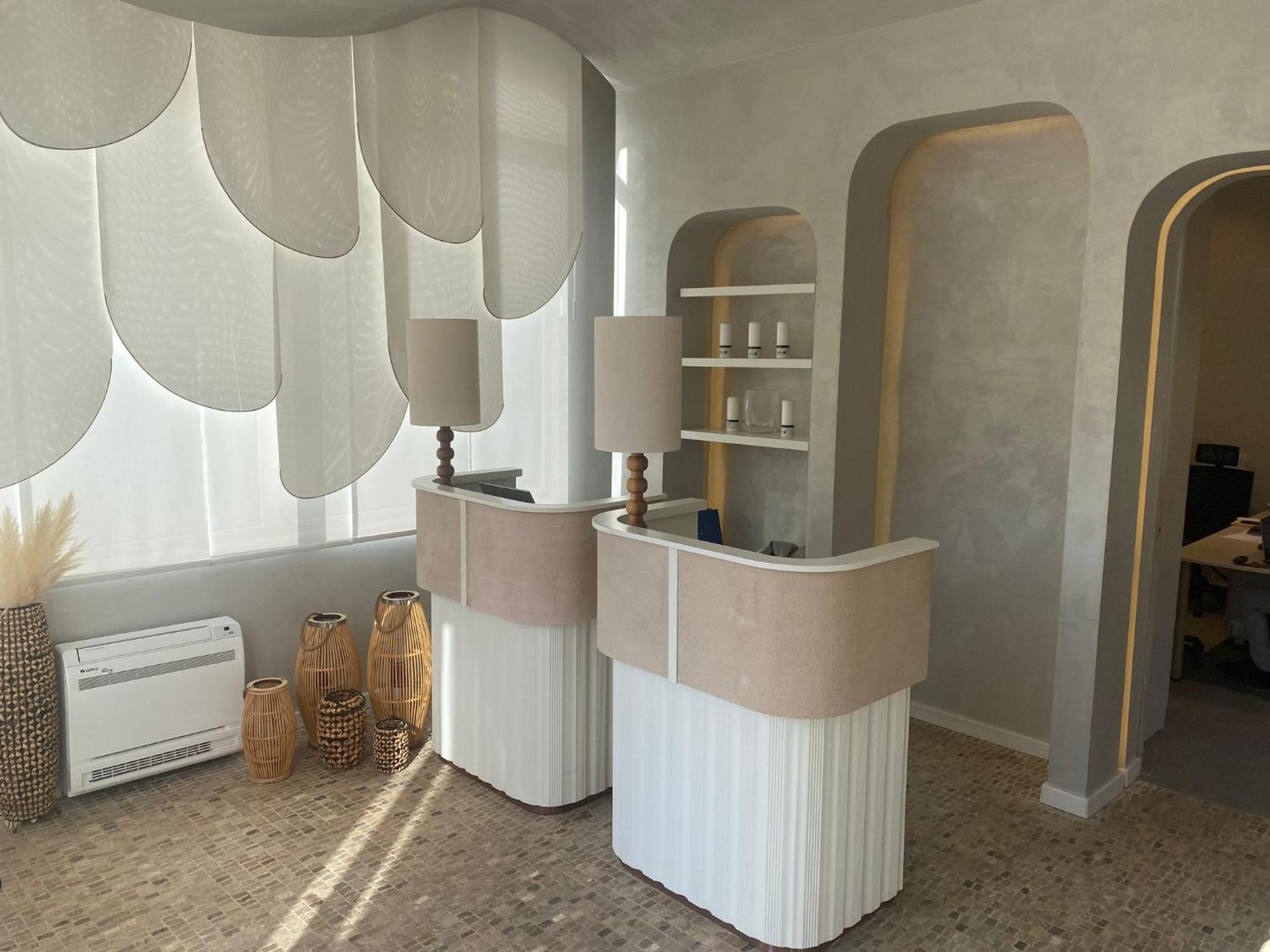 בודרום Helis Suites Bitez מראה חיצוני תמונה